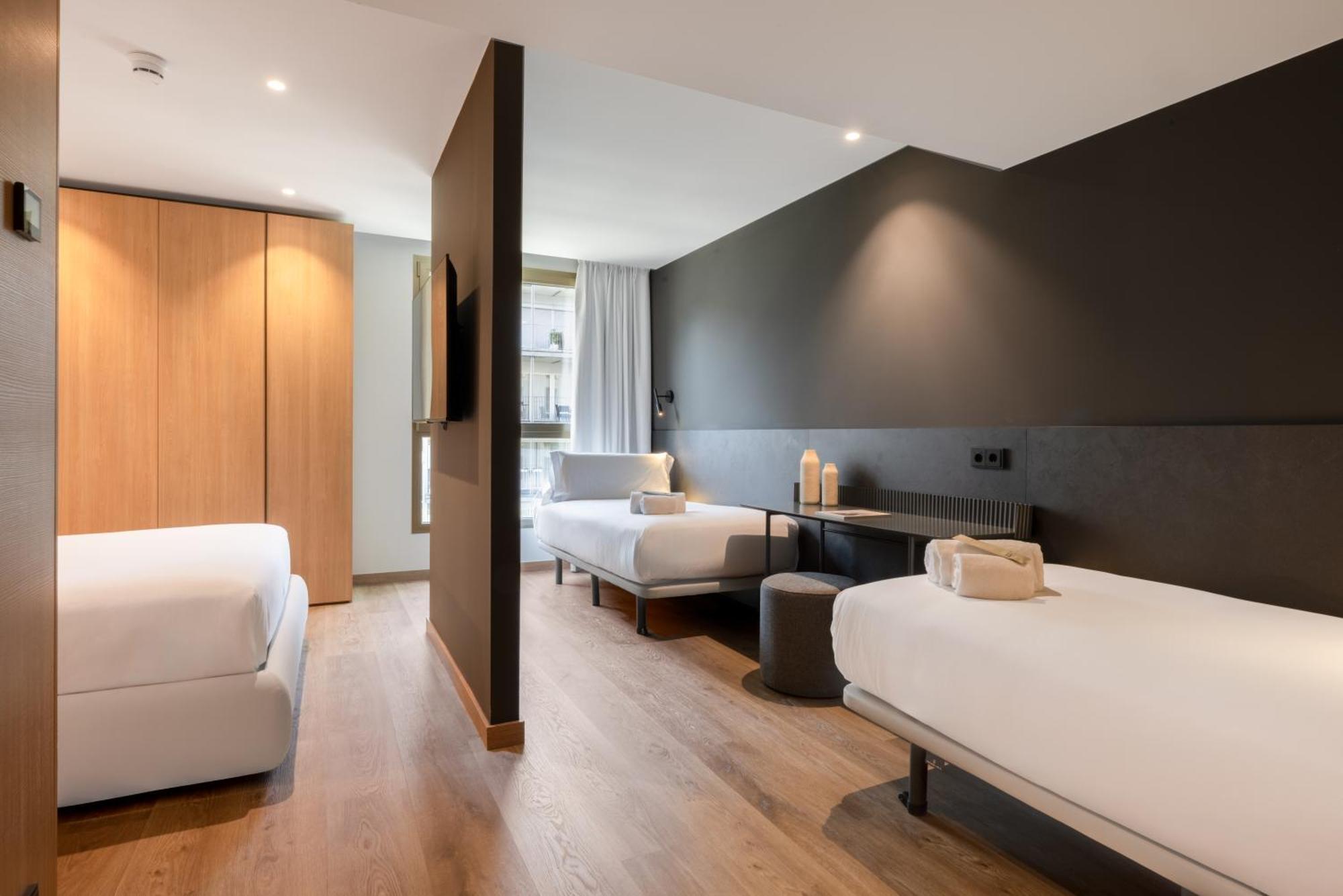 Hotel Sb Win 4 Sup Sant Feliu de Llobregat Esterno foto